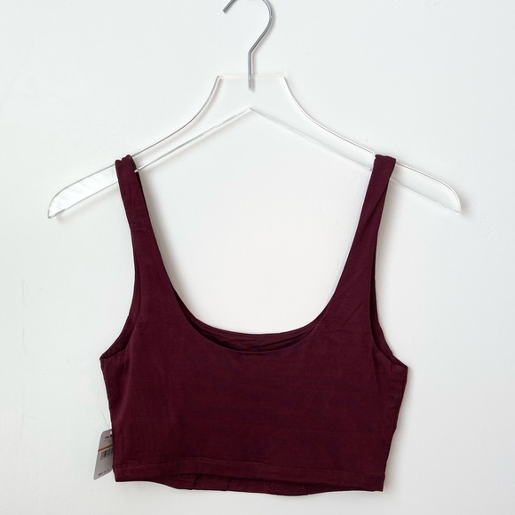 Free People Be Cool Brami in Acai - Picture 7 of 10